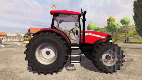 Case IH Maxxum 140 v2.0 для Farming Simulator 2013