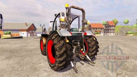 SAME Argon 3-75 Big для Farming Simulator 2013