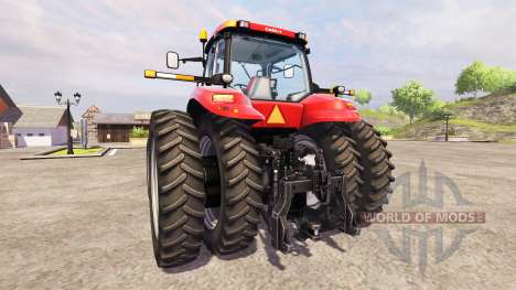 Case IH Magnum CVX 340 для Farming Simulator 2013