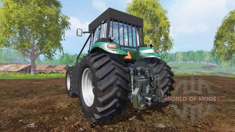Case IH Magnum CVX 380 для Farming Simulator 2015