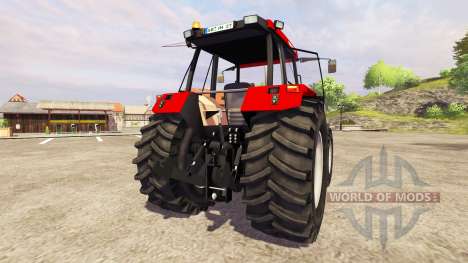 Case IH Maxxum 5150 FL v1.1 для Farming Simulator 2013