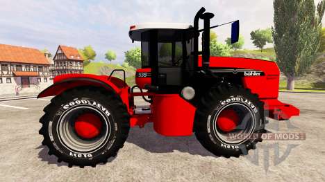 Buhler Versatile 535 для Farming Simulator 2013