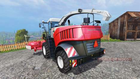 RSM 1401 v1.0 для Farming Simulator 2015