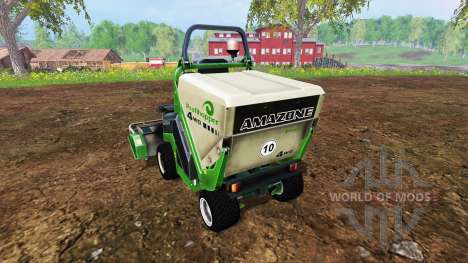 Amazone Profihopper v2.2 для Farming Simulator 2015