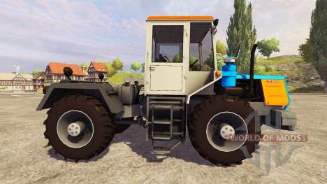 Skoda ST 180 v1.0 для Farming Simulator 2013
