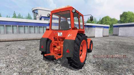 МТЗ-552 Беларус для Farming Simulator 2015