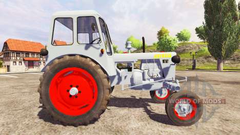 Dutra 401 для Farming Simulator 2013