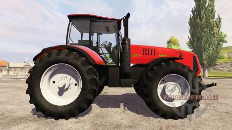 Беларус-3522.5 для Farming Simulator 2013