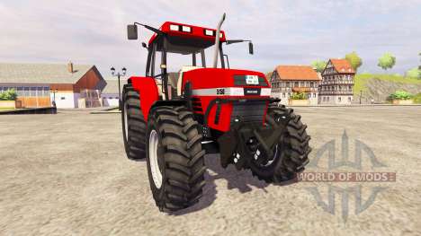 Case IH Maxxum 5150 FL v1.1 для Farming Simulator 2013