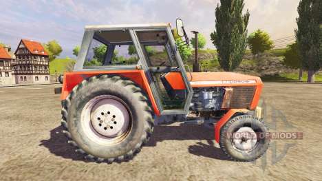 URSUS 912 v2.0 для Farming Simulator 2013