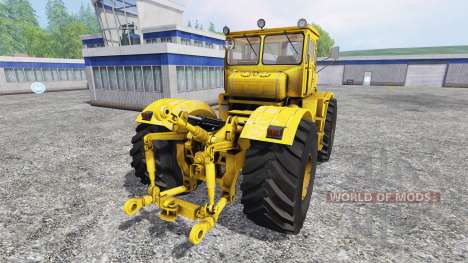 К-700А Кировец 4x4 для Farming Simulator 2015