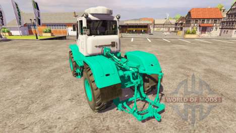 Т-150К v1.0 для Farming Simulator 2013