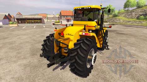 Challenger MT 955C v2.0 для Farming Simulator 2013