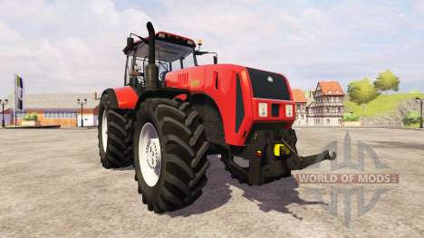 Беларус-3522.5 для Farming Simulator 2013
