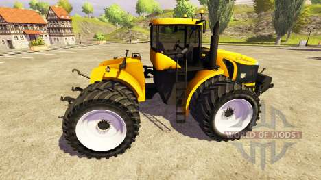 Challenger MT 955C v1.2 для Farming Simulator 2013