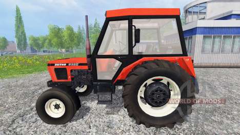 Zetor 5320 для Farming Simulator 2015