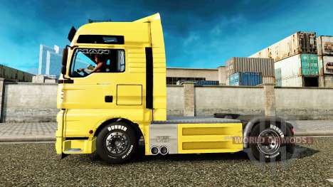 MAN TGA 18.440 v6.5 для Euro Truck Simulator 2