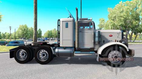 Peterbilt 351 v3.0 для American Truck Simulator