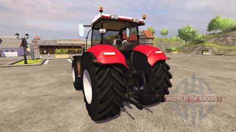 Steyr CVT 6230 для Farming Simulator 2013