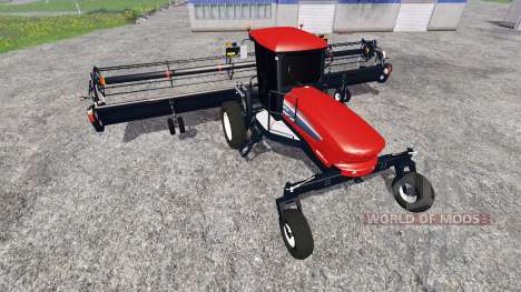 MacDon M150 Premier v0.1 для Farming Simulator 2015