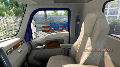 International WorkStar для American Truck Simulator