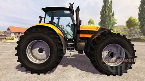 Deutz-Fahr Agrotron X 720 [коммунальный] для Farming Simulator 2013