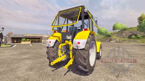 МТЗ-820.2 Беларус v2.0 для Farming Simulator 2013