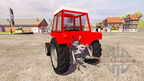 IMT 539 DeLuxe v1.0 для Farming Simulator 2013