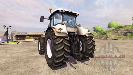 CLAAS Axion 820 v0.9 для Farming Simulator 2013