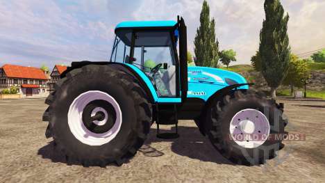 Landini Legend 165 TDI для Farming Simulator 2013