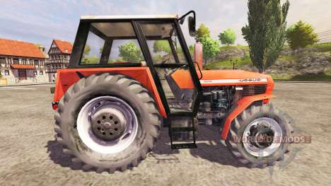 URSUS 1014 для Farming Simulator 2013