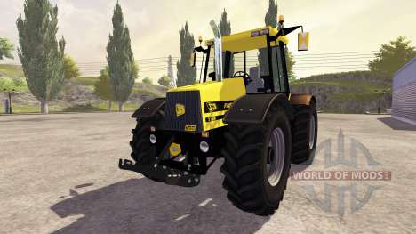 JCB Fastrac 2150 v1.1 для Farming Simulator 2013
