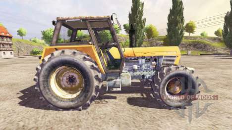 URSUS 1604 для Farming Simulator 2013