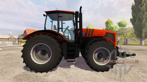 Terrion ATM 7360 v2.0 для Farming Simulator 2013