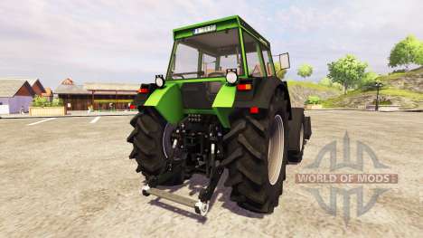 Deutz-Fahr DX 90 FL для Farming Simulator 2013