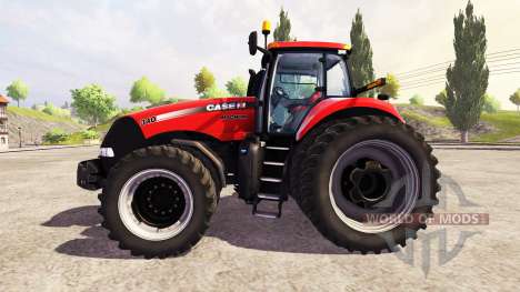 Case IH Magnum CVX 340 для Farming Simulator 2013