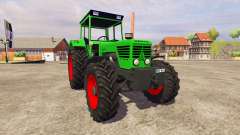 Deutz-Fahr D 10006 для Farming Simulator 2013