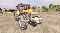 URSUS 1604 для Farming Simulator 2013