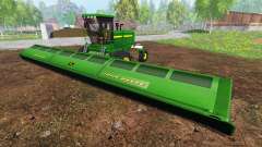 John Deere 4995 для Farming Simulator 2015