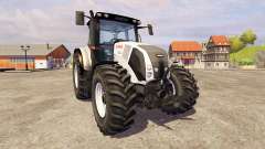 CLAAS Axion 820 v0.9 для Farming Simulator 2013