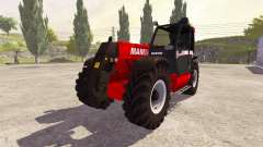 Manitou MLT 845 для Farming Simulator 2013
