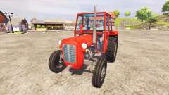 IMT 539 DeLuxe для Farming Simulator 2013