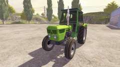 Deutz Torpedo 4506 для Farming Simulator 2013
