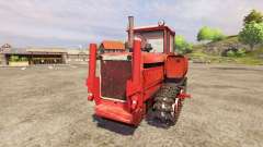 ДТ-75М [pack] для Farming Simulator 2013
