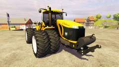 Challenger MT 955C v1.2 для Farming Simulator 2013