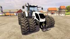 Valtra S352 для Farming Simulator 2013