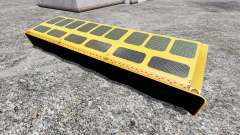 Marangon MDR 6014 для Farming Simulator 2015