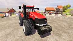 Case IH Magnum CVX 310 v2.0 для Farming Simulator 2013