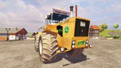 RABA Steiger 250 [JD power] для Farming Simulator 2013