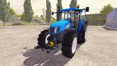 New Holland T5050 v2.0 для Farming Simulator 2013